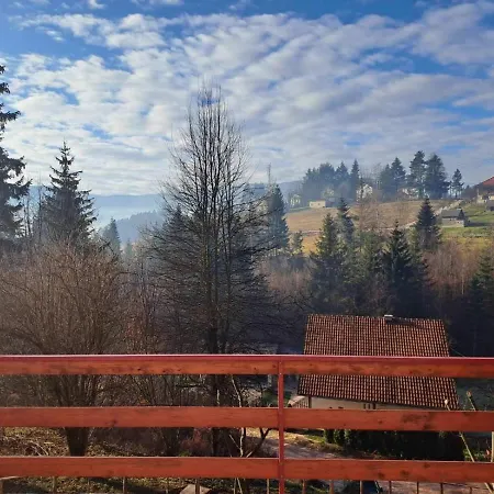 Vikendica Savic Tkm *