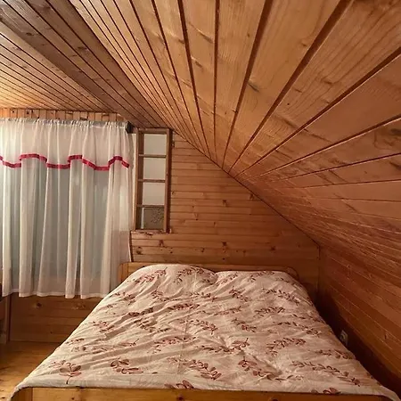 Vikendica Savic Tkm *