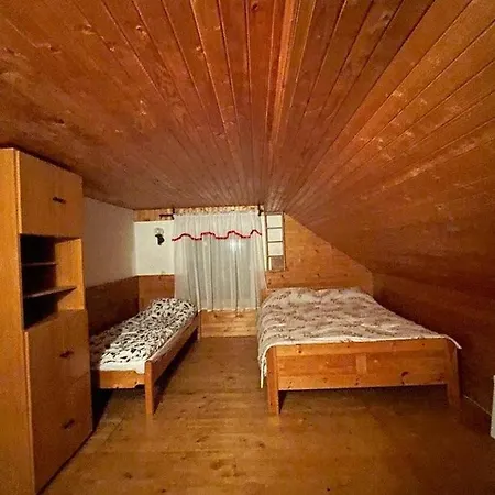 Vikendica Savic Tkm * Pale