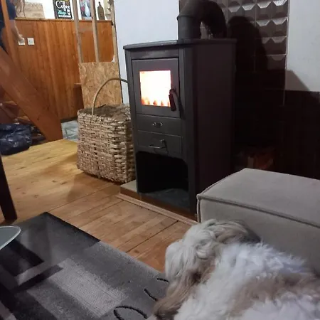 Vikendica Savic Tkm Pale