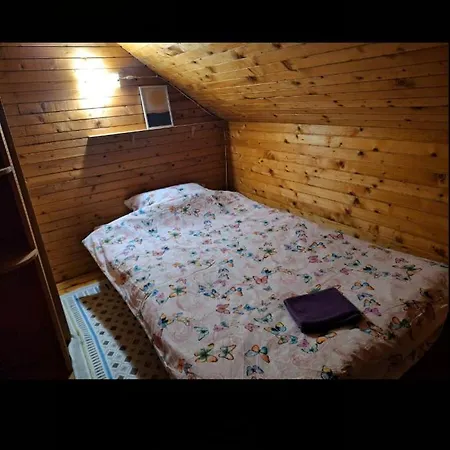 Vikendica Savic Tkm Holiday home Pale