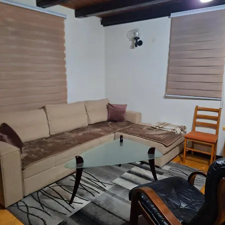 Vikendica Savic Tkm Holiday home *