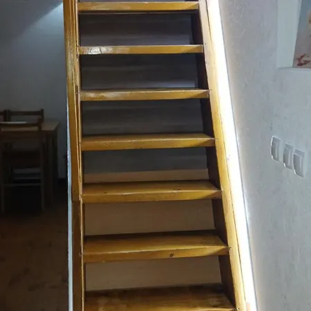 Vikendica Savic Tkm 度假居 *