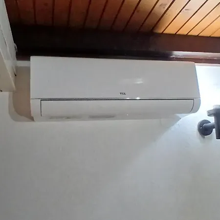 度假居 Vikendica Savic Tkm *