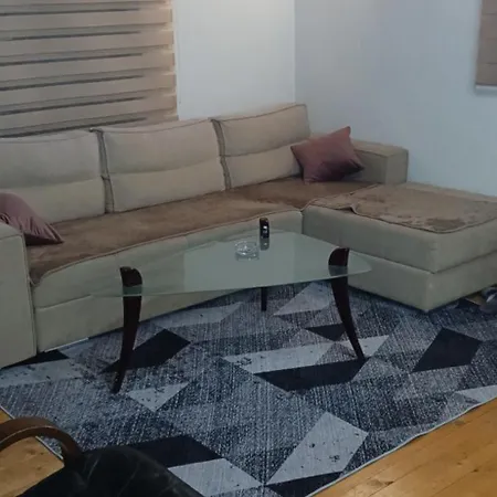 Vikendica Savic Tkm 度假居 帕莱