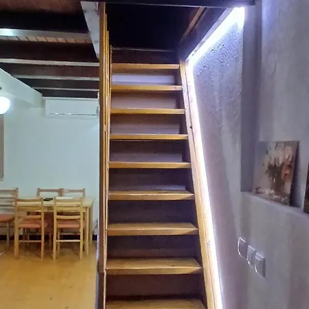 Vikendica Savic Tkm Pale