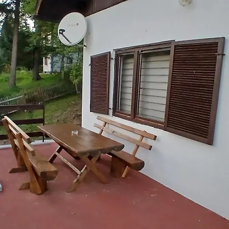 Vikendica Savic Tkm * 帕莱