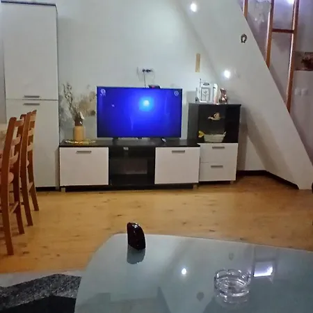 度假居 Vikendica Savic Tkm