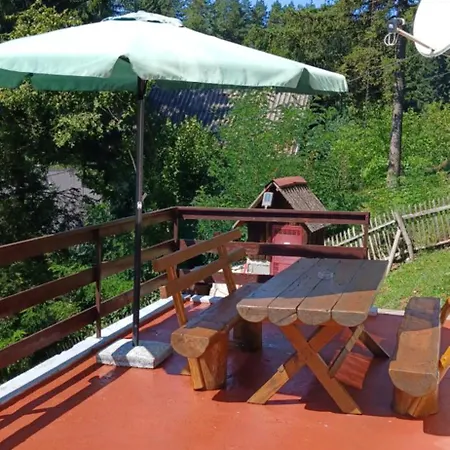 度假居 Vikendica Savic Tkm