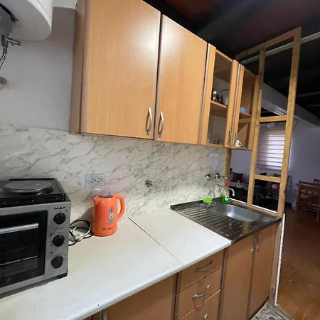 度假居 Vikendica Savic Tkm